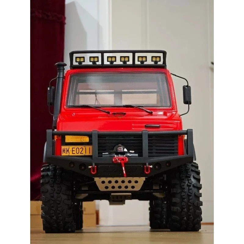 Nylon Injection-Molded Bumper  - Model Kit Competition 评论和价格