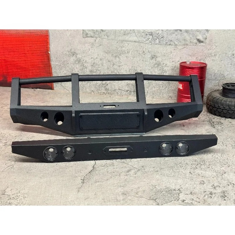 Nylon Injection-Molded Bumper  - Model Kit Competition 评论和价格