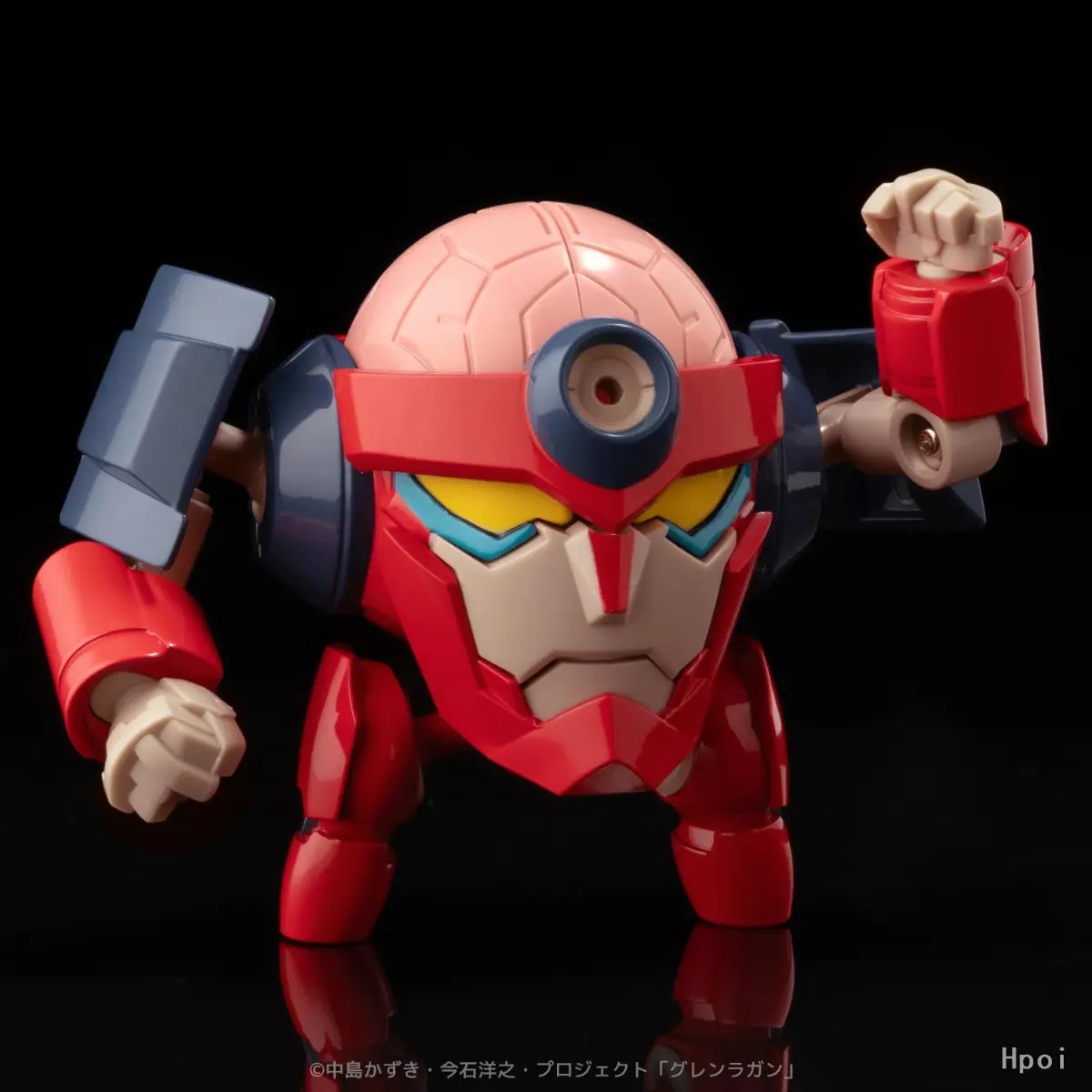 【Pre-sale】Sentinel METAL COMPA - Model Kit Gurren Lagann 评论和价格