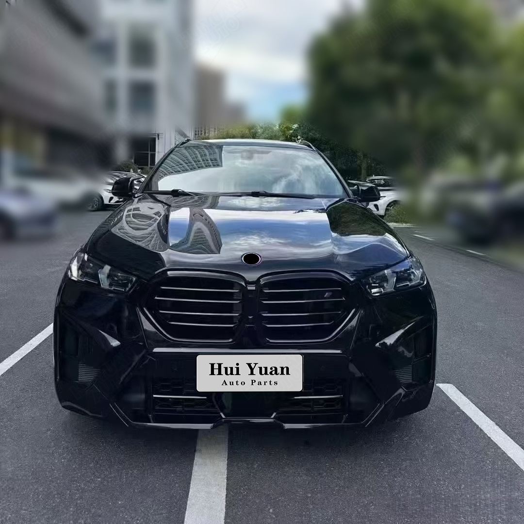 Upgrade Auto Parts Body Kit fo - Model Kit F16 评论和价格
