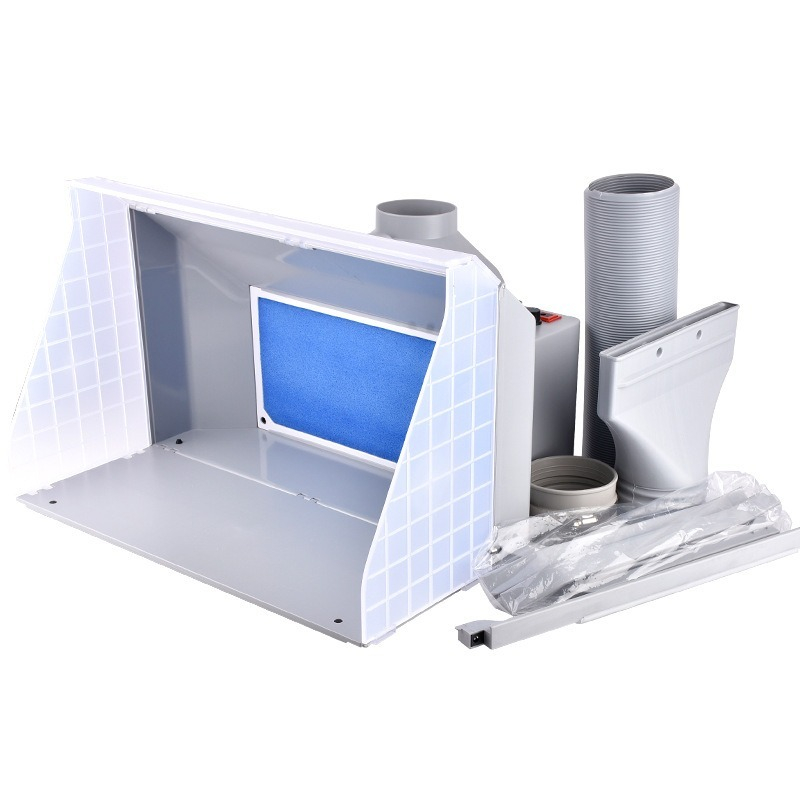Portable Airbrush Painting Spr - Youtube Model Kit 评论和价格