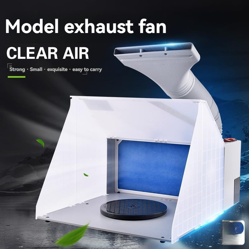 Portable Airbrush Painting Spr - Youtube Model Kit 评论和价格