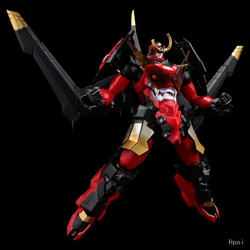 Sentinel PLAIOBOT Gurren Lagan - Model Kit Gurren Lagann 评论和价格