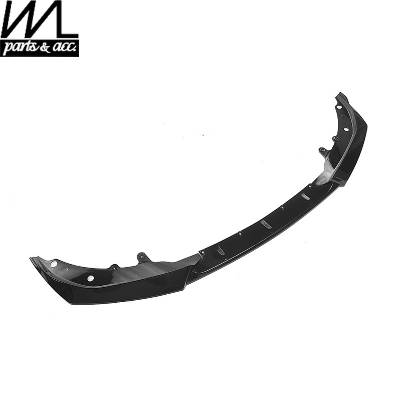 3-Piece Front Bumper Lip Kit S - Model Kit Competition 评论和价格