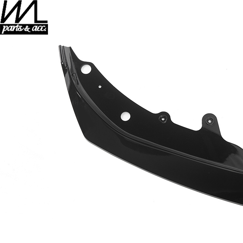 3-Piece Front Bumper Lip Kit S - Model Kit Competition 评论和价格