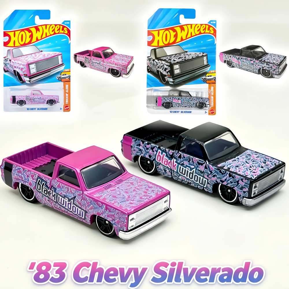 In Stock Hot Wheels 1/64 Mainl - Hot Wheels Car Mainline 评论和价格