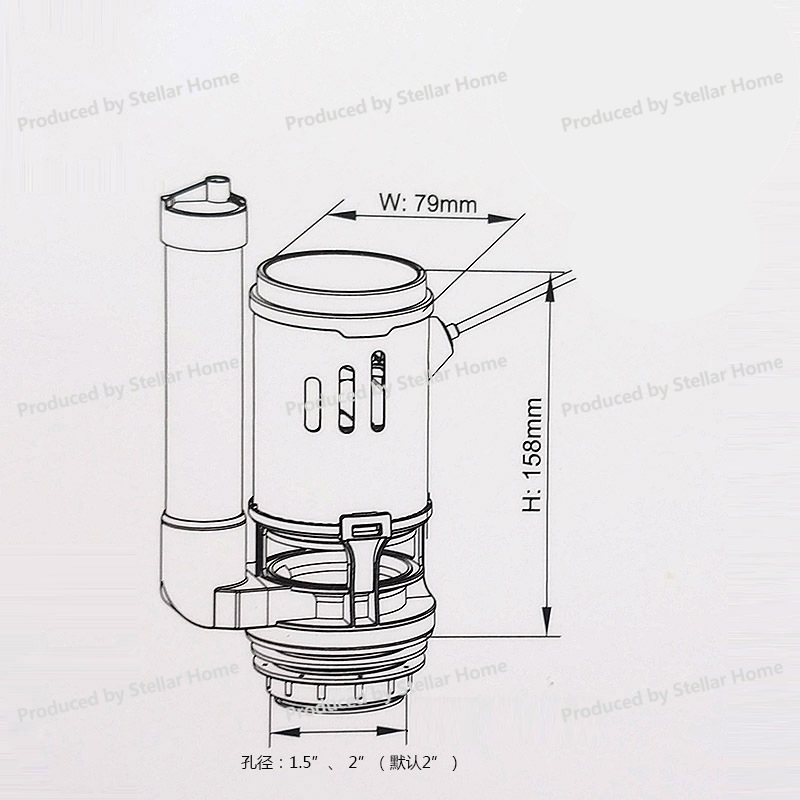 Front Wrench Type Wire Control - Model Kit In Era 评论和价格
