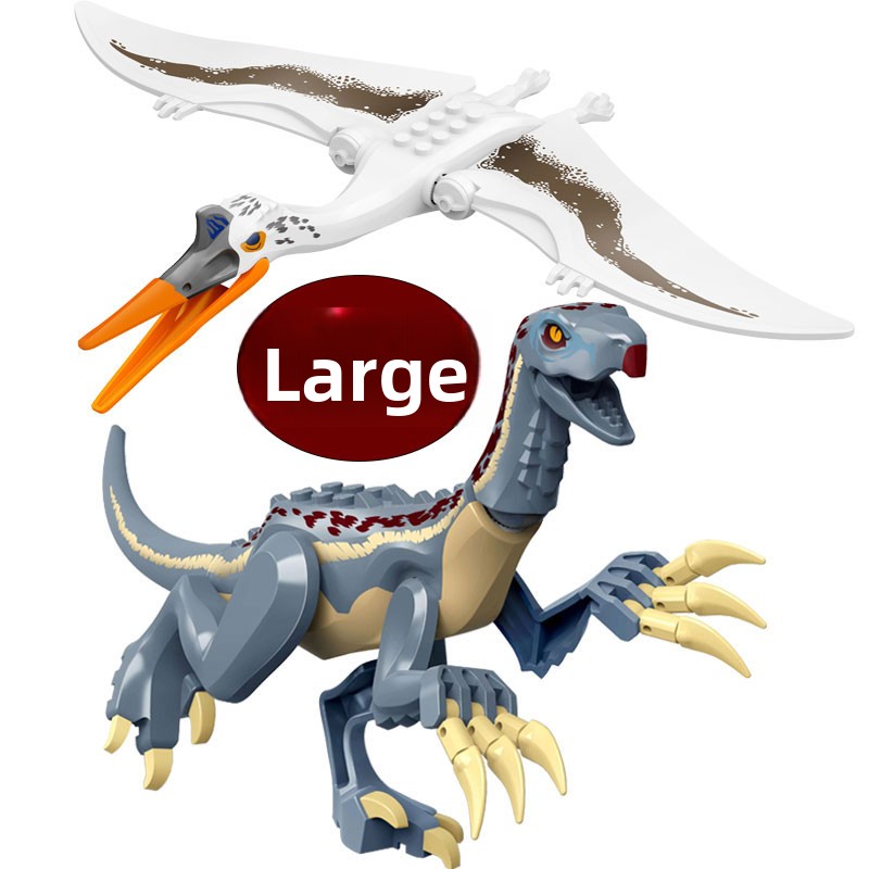 Jurassic Era rannosaurus Rex A - Model Kit In Era 评论和价格
