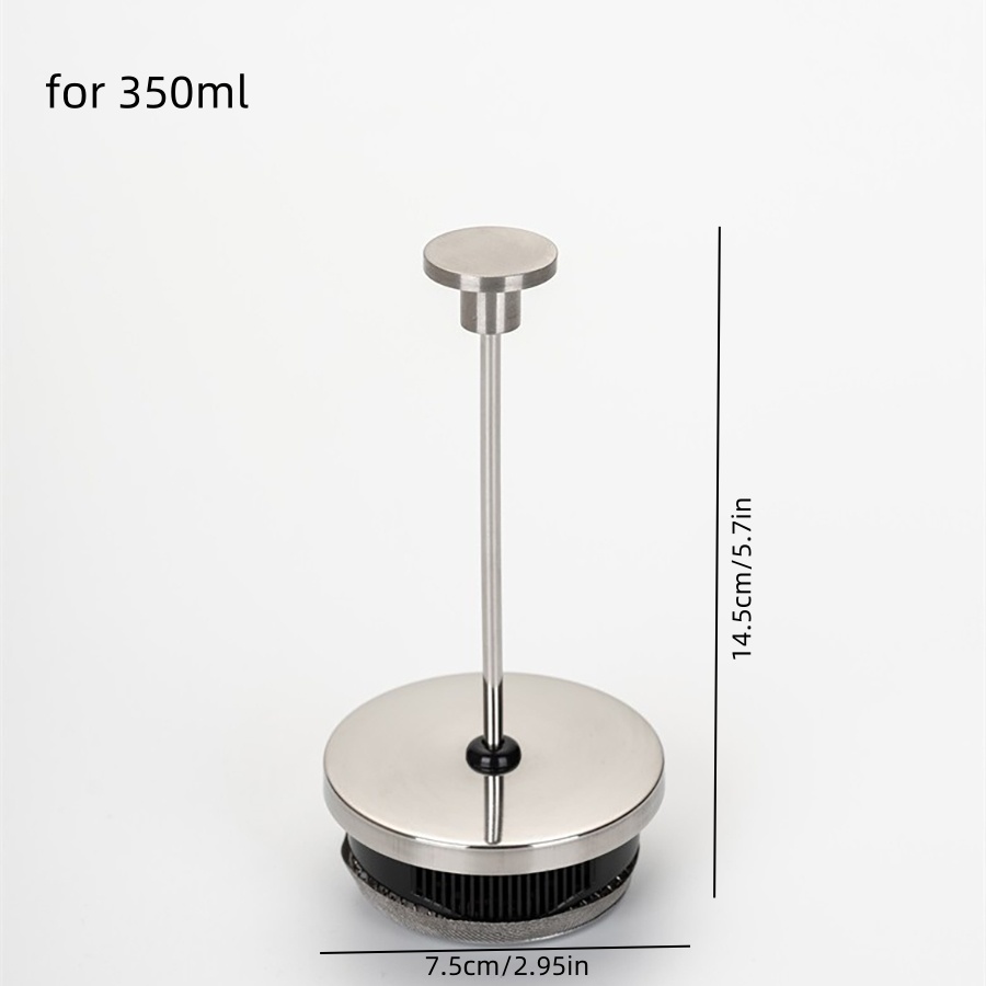 Stainless Steel Plunger Rod &  - Model Kit In Era 评论和价格