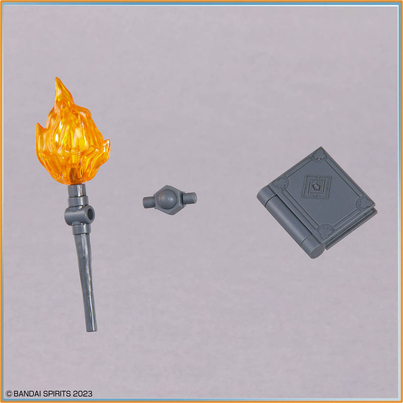 In Stock Bandai 30MF Item Shop - Model Kit Japan Shop 评论和价格