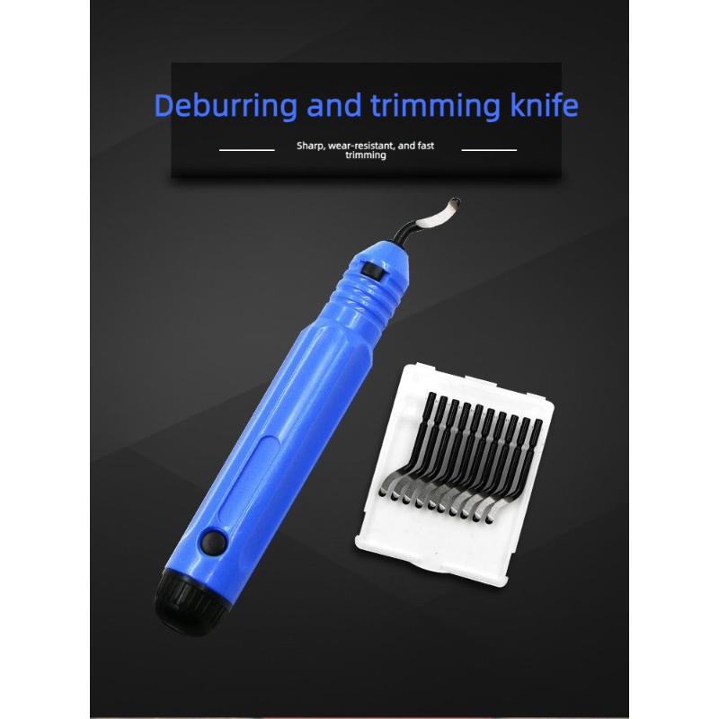 Hand Burr Trimming Knife Scrap - Youtube Model Kit 评论和价格