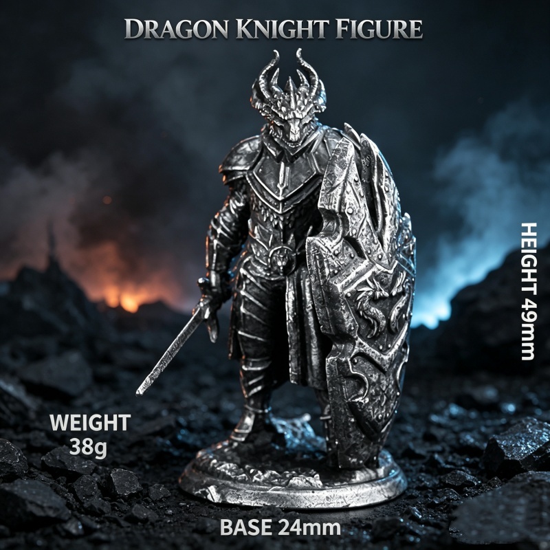 Solid White Copper Metal Minia - Model Kit In Era 评论和价格