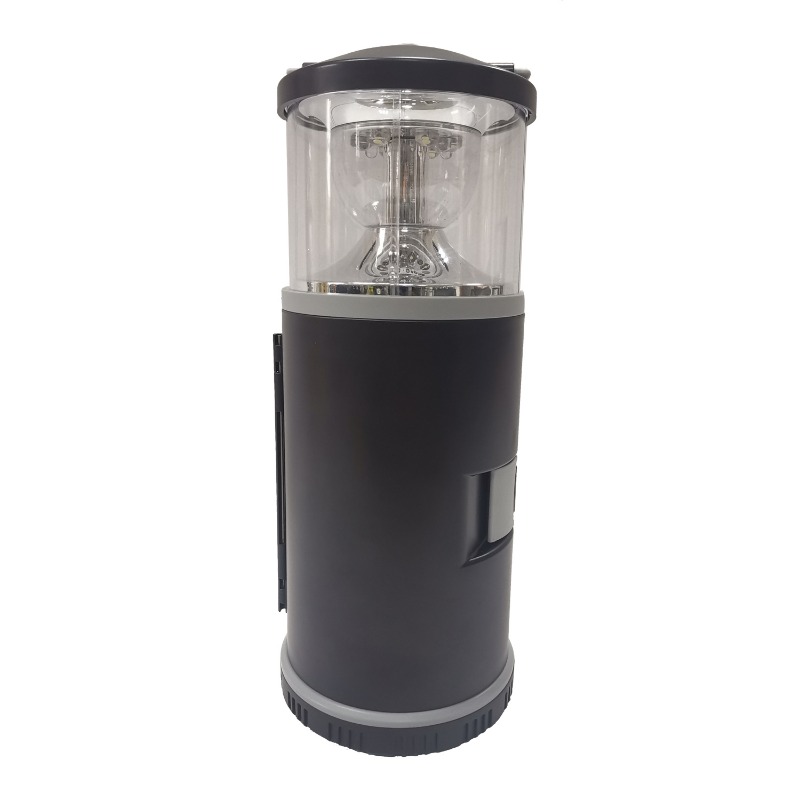 Camping Lantern with Hand Tool - Model Kit China 评论和价格