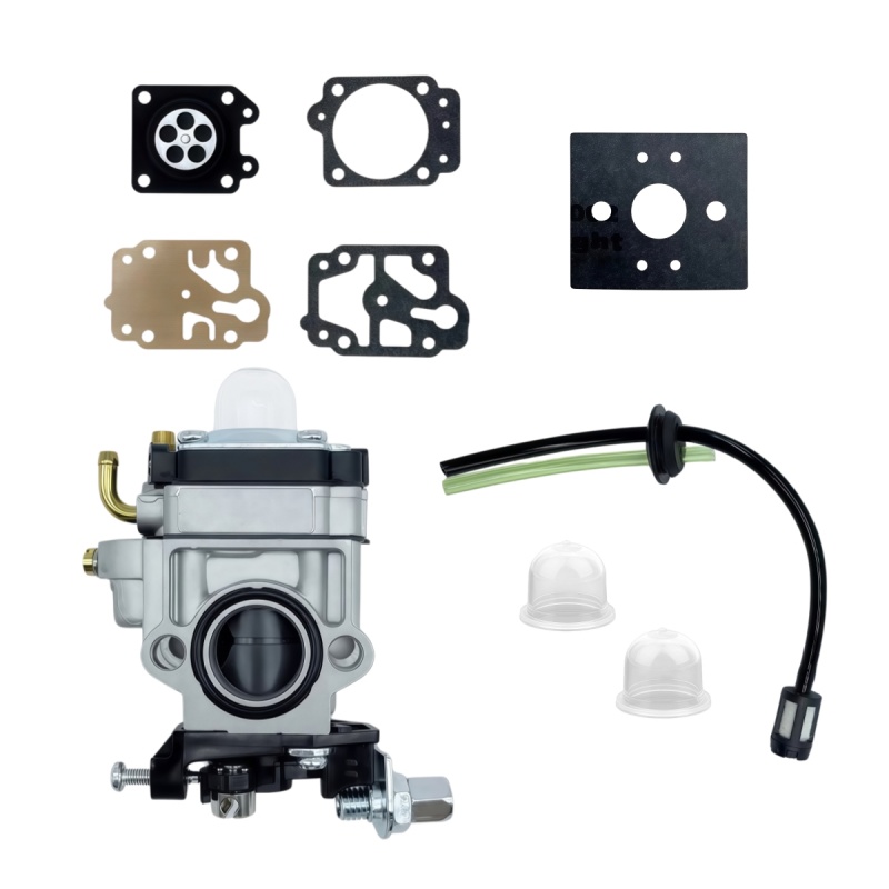 Carburetor for BC430, BC520, C - Model Kit Engine 评论和价格