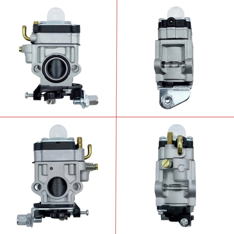 Carburetor for BC430, BC520, C - Model Kit Engine 评论和价格