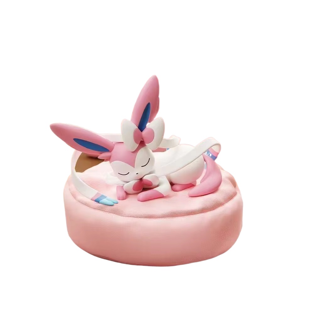 2026 Hot Anime Eevee Multi Sta - Model Kit Instructions 评论和价格