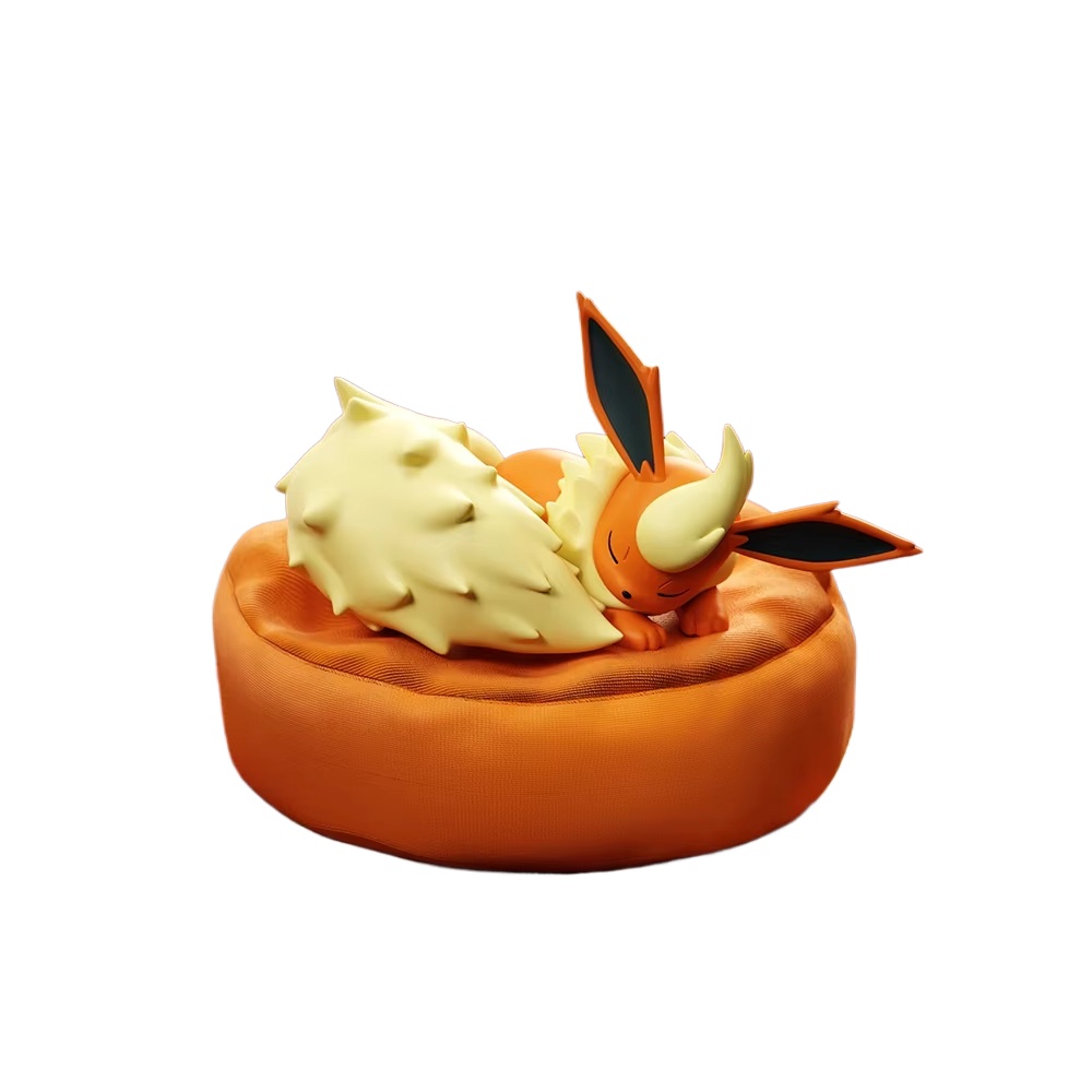 2026 Hot Anime Eevee Multi Sta - Model Kit Instructions 评论和价格