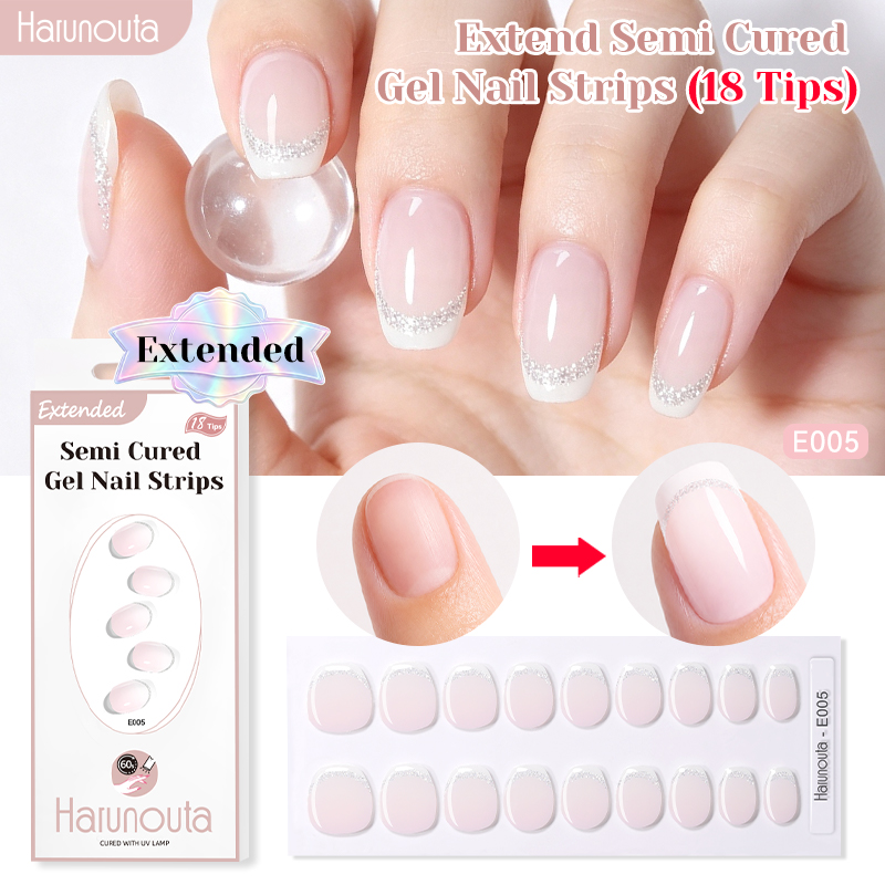 Harunouta 18Strips Extended Se - Waterslide Decal Paper 评论和价格