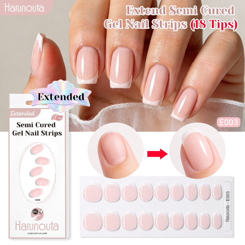 Harunouta 18Strips Extended Se - Waterslide Decal Paper 评论和价格