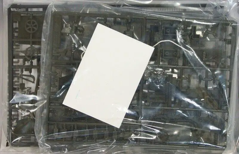Tamiya 35175 1/35 Model Kit Br - Model Kit Instructions 评论和价格