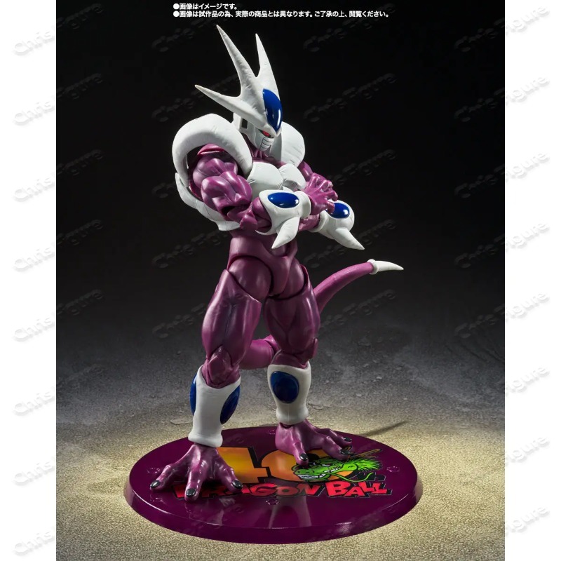 In Stock Bandai Shf Dragon Bal - Model Kit Frieza 评论和价格