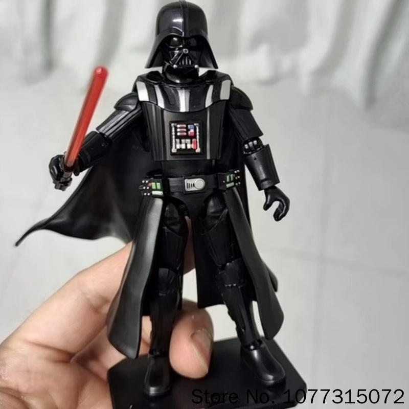 Blokees Star Wars Galaxy V2 Bl - Model Kit China 评论和价格