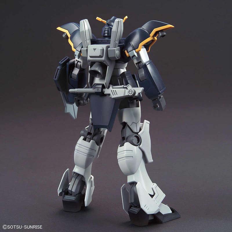 Bandai HG 1/144 Wing Zero Deat - Model Kit Wing Zero 评论和价格
