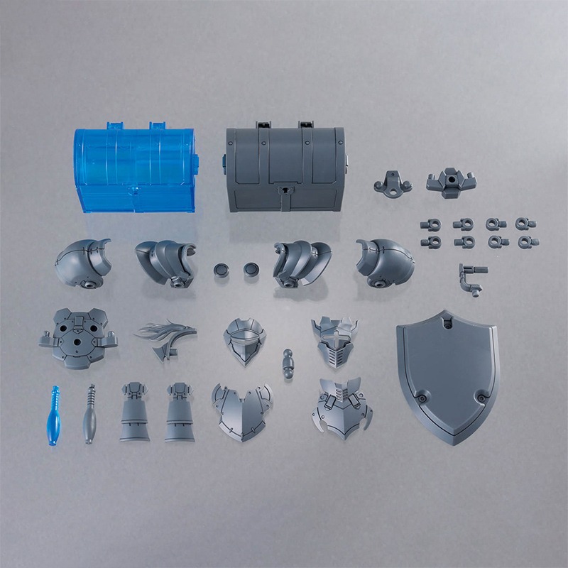 Original Bandai 30MF Item Shop - Model Kit Japan Shop 评论和价格