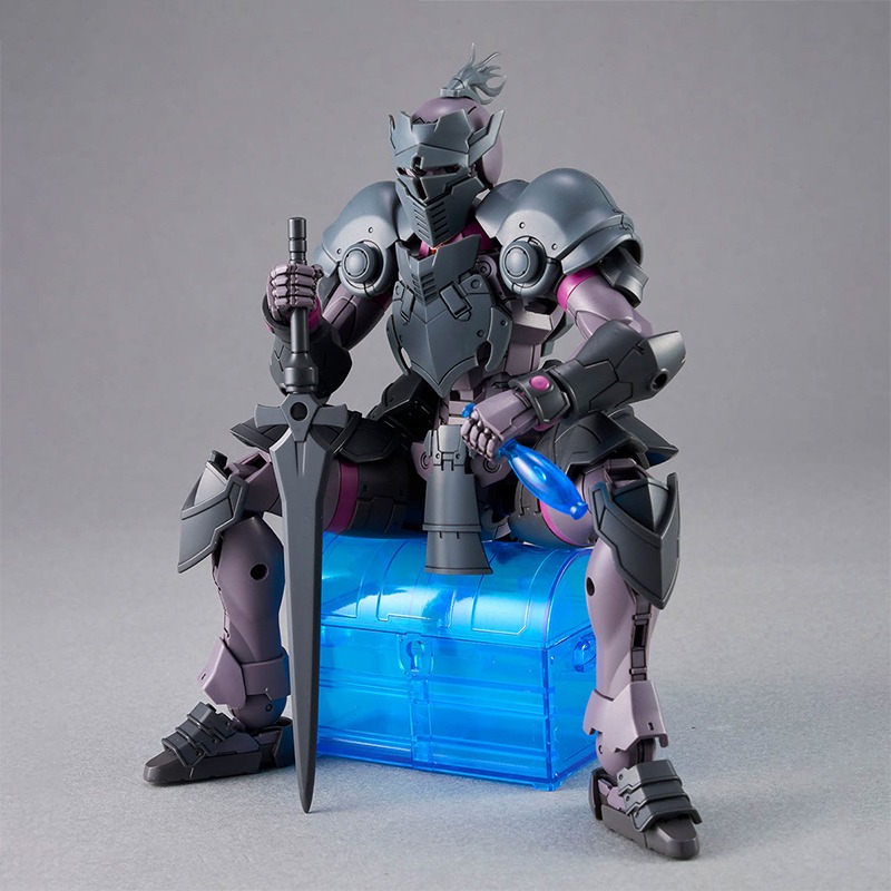 Original Bandai 30MF Item Shop - Model Kit Japan Shop 评论和价格