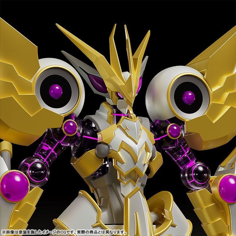 Good Smile Company MODEROID Ac - Model Kit Gurren Lagann 评论和价格