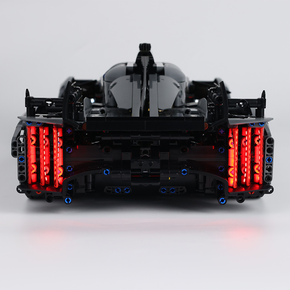 EASYLITE LED Light Set For 421 - Model Kit In Era 评论和价格