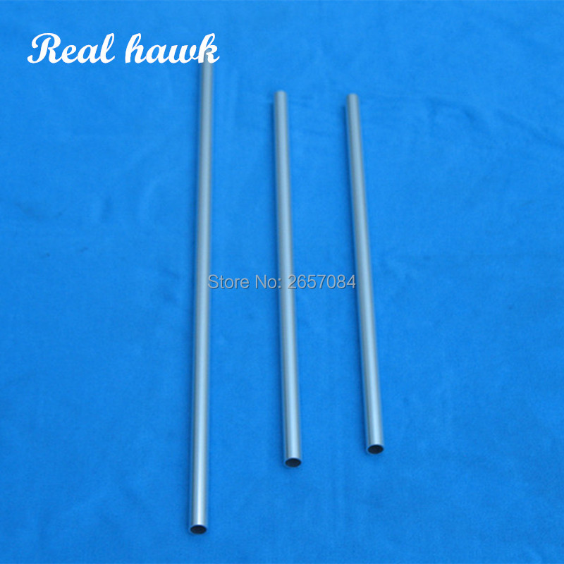 3mm Aluminum Fuel Tank Tube Se - Youtube Model Kit 评论和价格