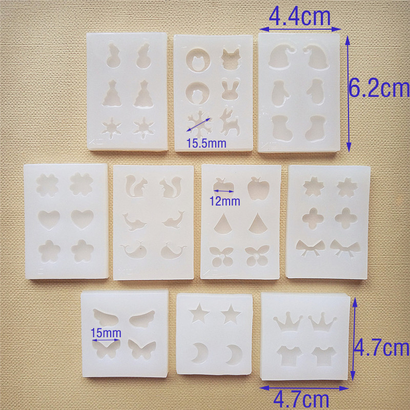SNASAN Earrings Beads Cute Cha - Model Kit Varnish 评论和价格