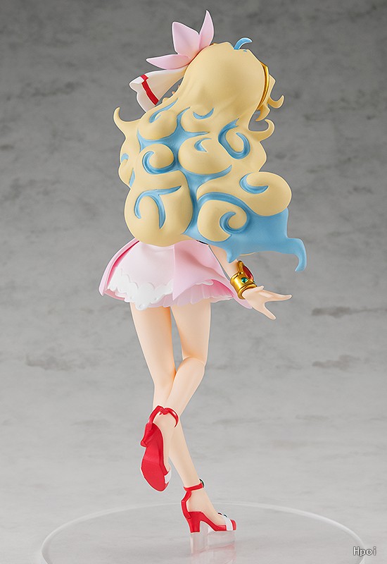 【UA】GSC POP UP PARADE Tengen B - Model Kit Gurren Lagann 评论和价格