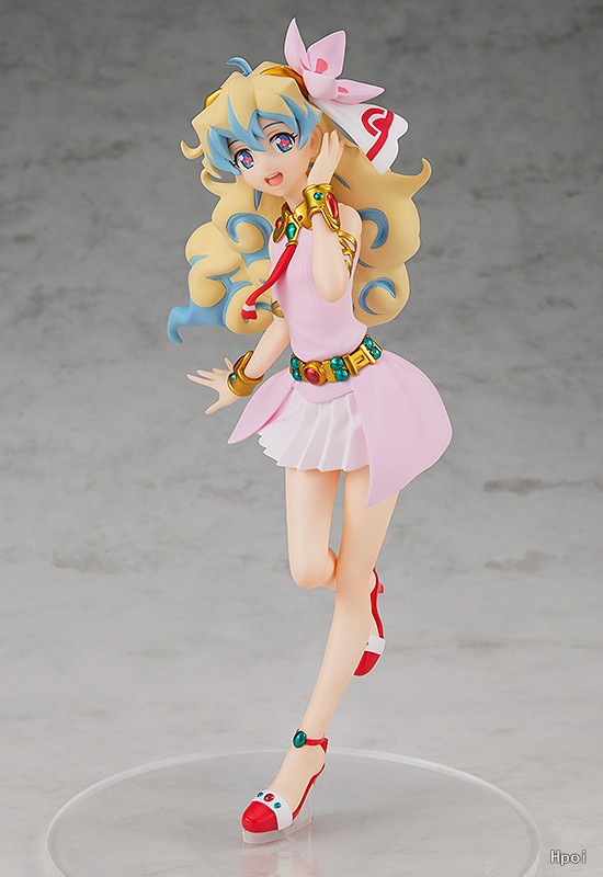 【UA】GSC POP UP PARADE Tengen B - Model Kit Gurren Lagann 评论和价格