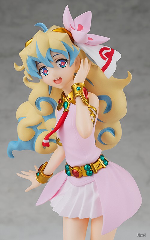 【UA】GSC POP UP PARADE Tengen B - Model Kit Gurren Lagann 评论和价格