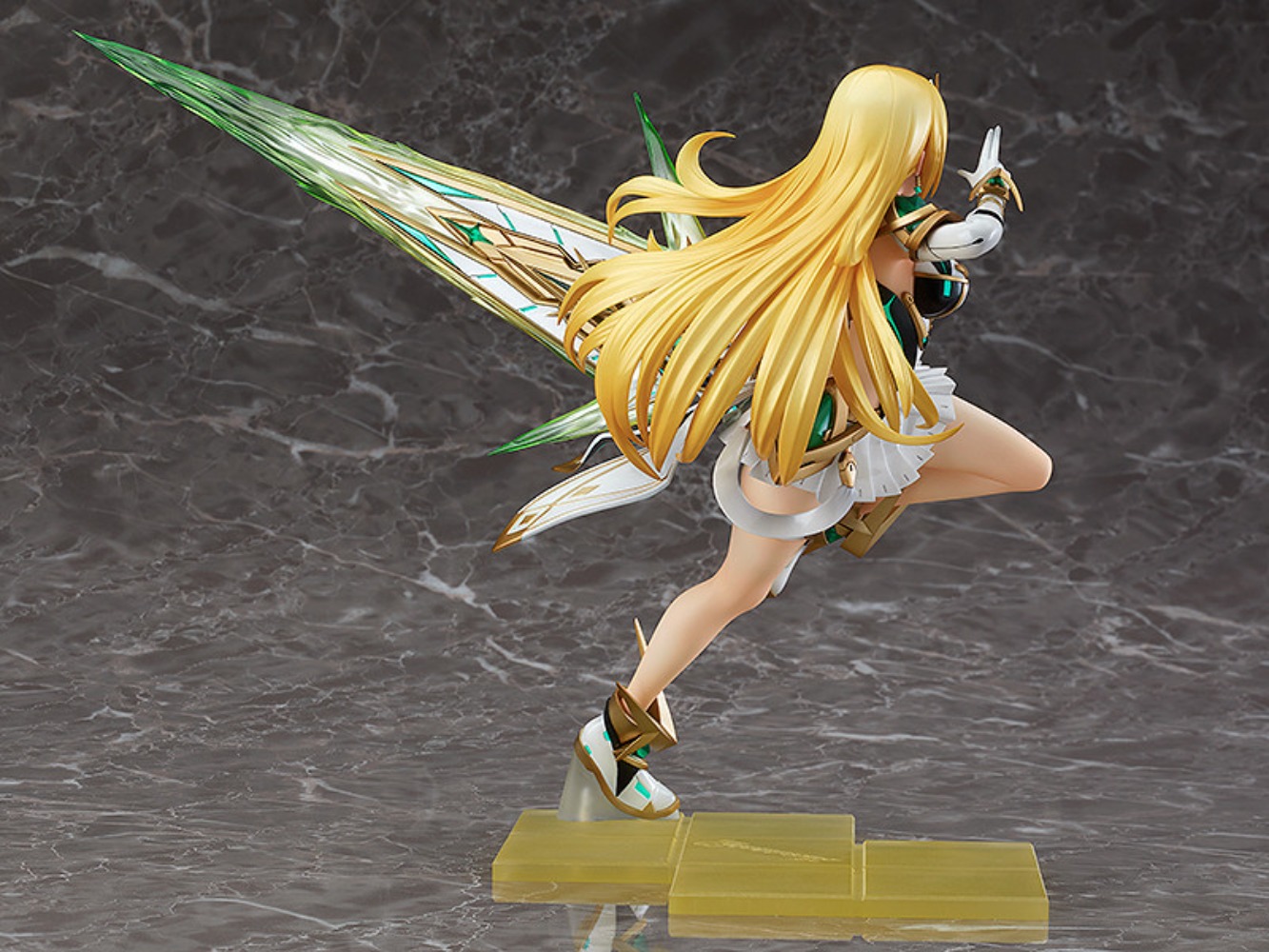 【JM】100% Original in Stock Goo - Model Kit Xenoblade 评论和价格