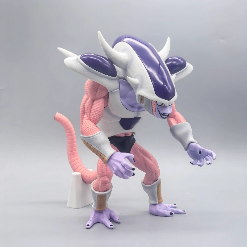21cm Super Saiyan Frieza Battl - Model Kit Frieza 评论和价格