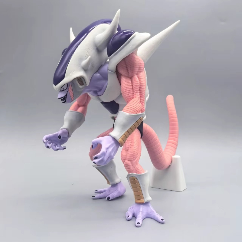 21cm Super Saiyan Frieza Battl - Model Kit Frieza 评论和价格