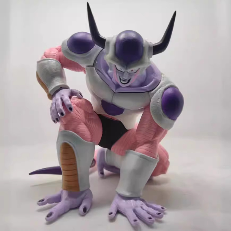 21cm Super Saiyan Frieza Battl - Model Kit Frieza 评论和价格