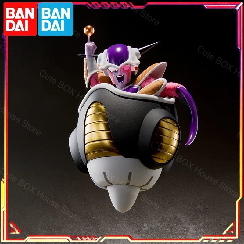 In Stock Bandai Genuine Dragon - Model Kit Frieza 评论和价格