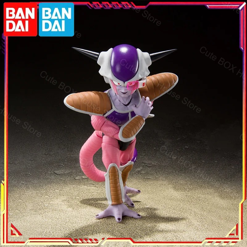 In Stock Bandai Genuine Dragon - Model Kit Frieza 评论和价格