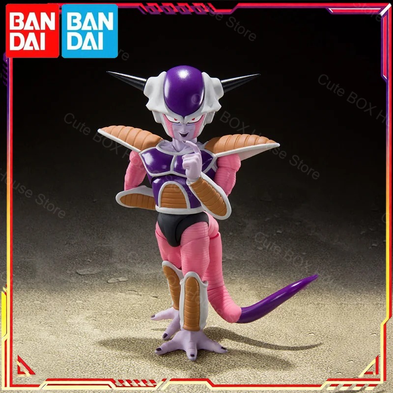In Stock Bandai Genuine Dragon - Model Kit Frieza 评论和价格