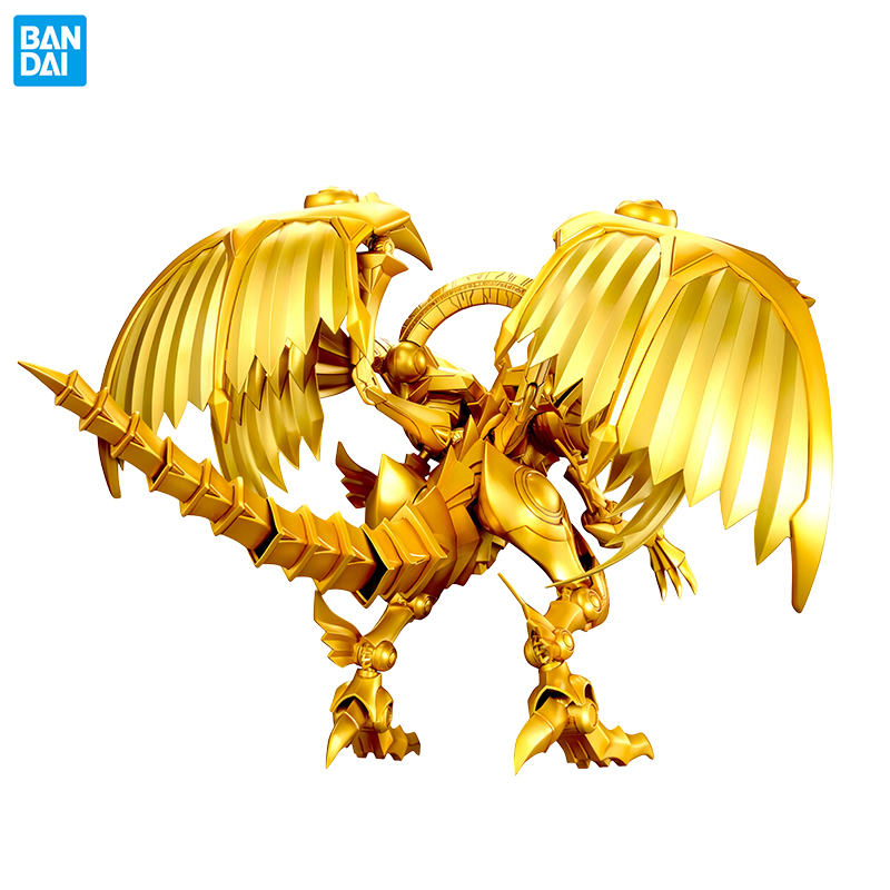 Bandai Yu-Gi-Oh! Egyptian God  - Model Kit Yugioh Ra 评论和价格