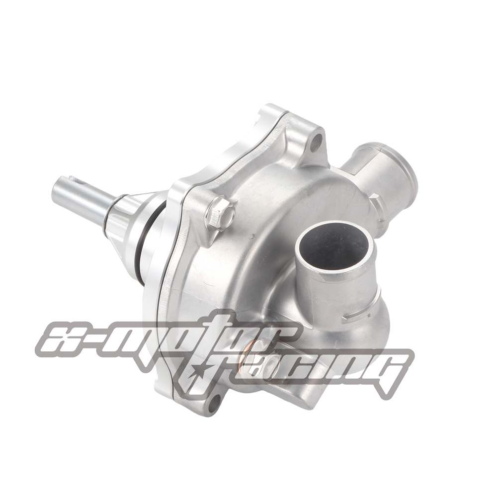 Engine Water Pump Assembly For - Model Kit Engine 评论和价格