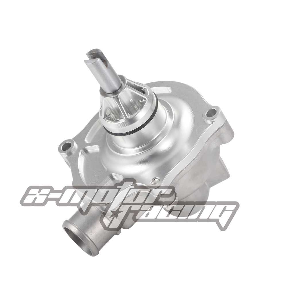 Engine Water Pump Assembly For - Model Kit Engine 评论和价格