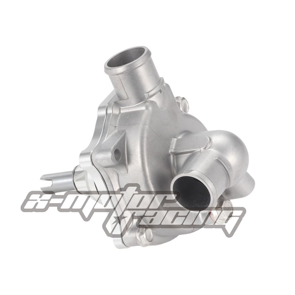 Engine Water Pump Assembly For - Model Kit Engine 评论和价格