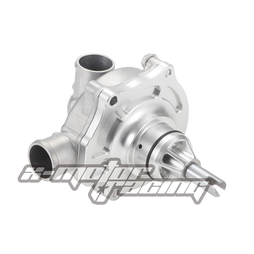 Engine Water Pump Assembly For - Model Kit Engine 评论和价格