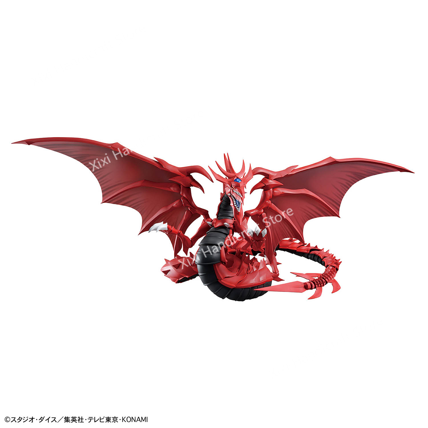 Genuine Bandai Model Kit FRS E - Model Kit Anubis 评论和价格