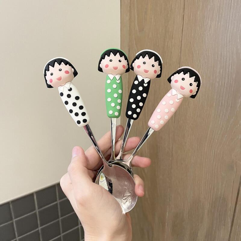 New Chibi Maruko Chan Series F - Model Kitchen Set 评论和价格